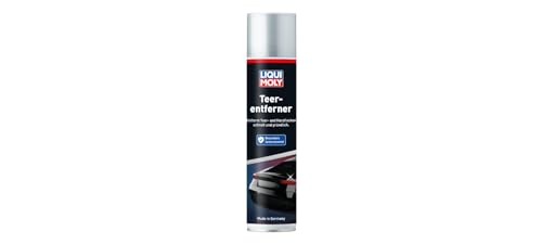 Liqui Moly Teerentferner