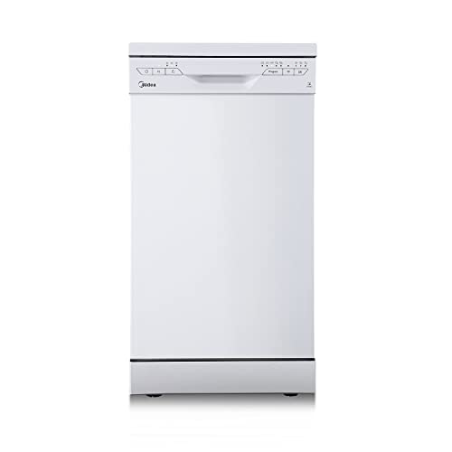 Midea Spülmaschine 45 Cm