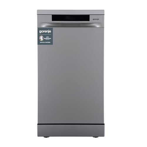 Gorenje Spülmaschine 45 Cm