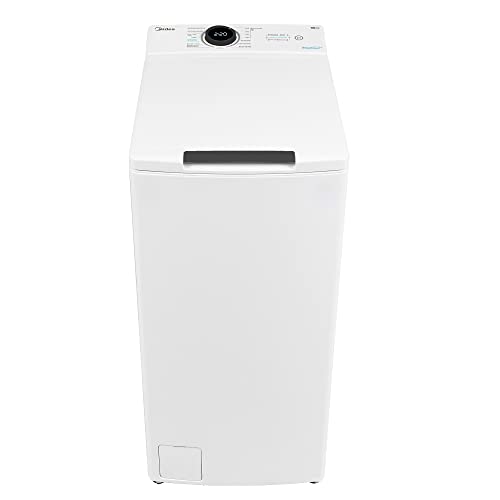 Midea Miele Toplader