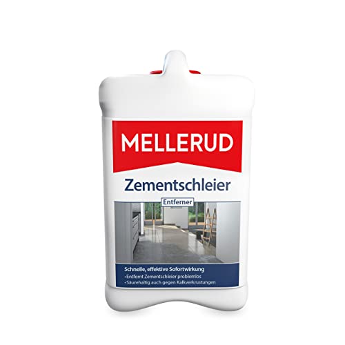 Mellerud Zementschleierentferner