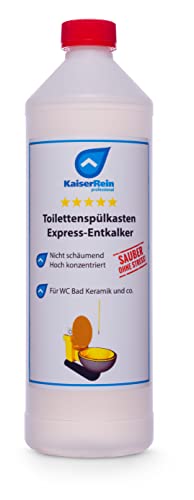 Kaiserrein Professional Toiletten Entkalker