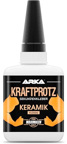 Arka Porzellankleber