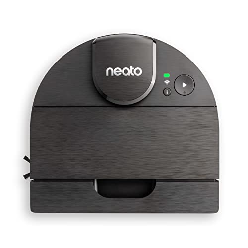 Neato Robotics Eckiger Saugroboter