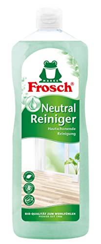 Frosch Allzweckreiniger