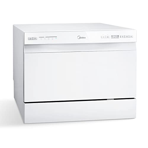 Midea Single Spülmaschine