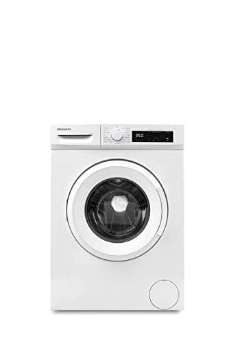Daewoo Waschmaschine 7 Kg