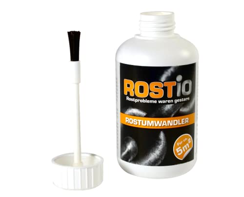 Rostio Rostumwandler