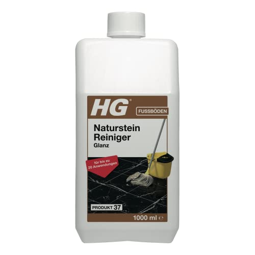 Hg Natursteinreiniger