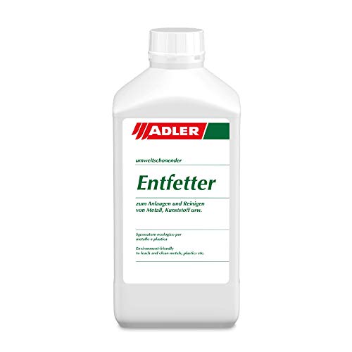 Adler Entfetter