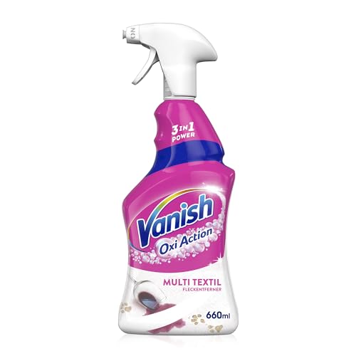 Vanish Polsterreiniger