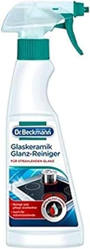 Dr. Beckmann Ceranfeld Reiniger