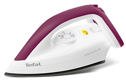 Tefal Bügeleisen Ohne Dampf