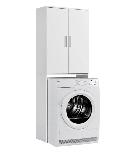 Mokebo Waschmaschinenschrank