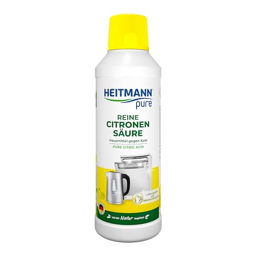 Heitmann Pure Toiletten Entkalker