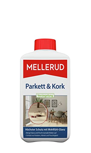 Mellerud Parkettpflege