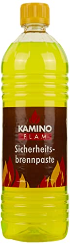 Kamino-Flam Brennpaste