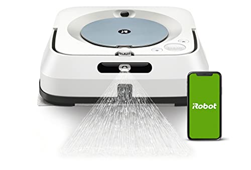 Irobot Eckiger Saugroboter