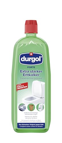 Durgol Toiletten Entkalker