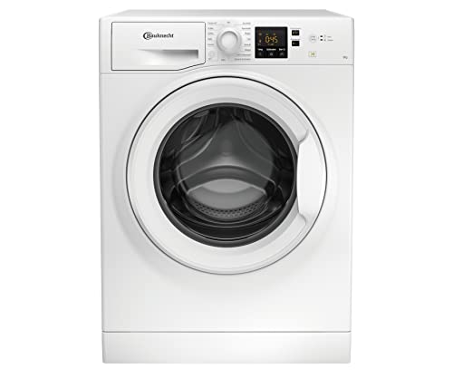 Bauknecht Whirlpool Waschmaschine