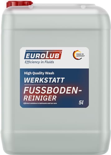 Eurolub Industriereiniger