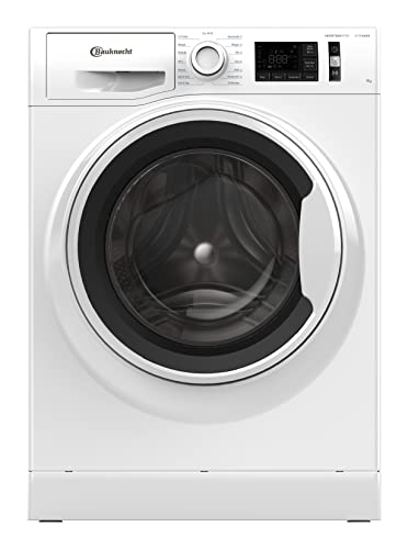 Bauknecht Waschmaschine 7 Kg