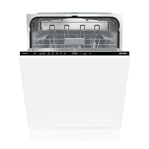 Gorenje Beko Geschirrspüler