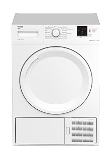 Beko Miele Wärmepumpentrockner