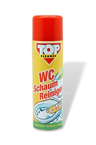 Top Cleaner Wc Schaumreiniger
