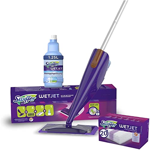 Swiffer Swiffer Bodenwischer