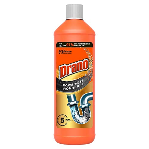 Drano Rohrreiniger