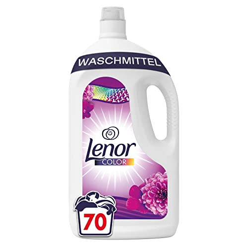 Lenor Flüssigwaschmittel