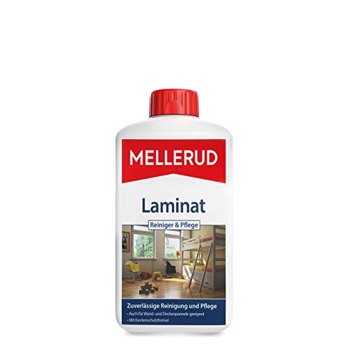 Mellerud Laminatreiniger