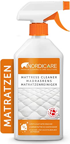 Nordicare Matratzenreiniger