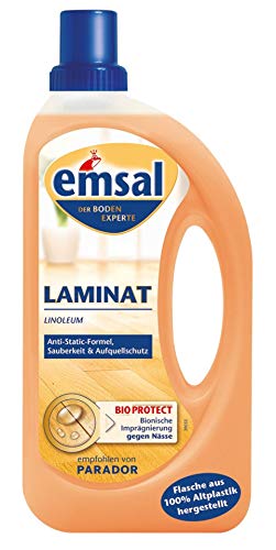 Emsal Laminatreiniger