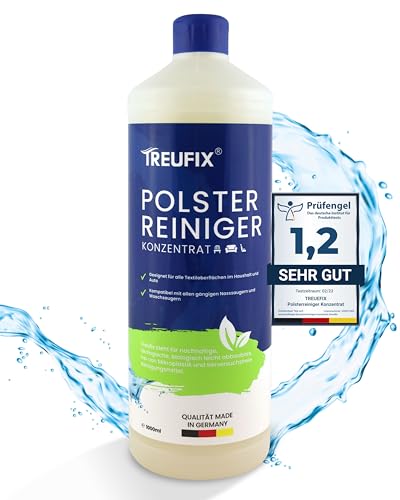 Treufix Polsterreiniger