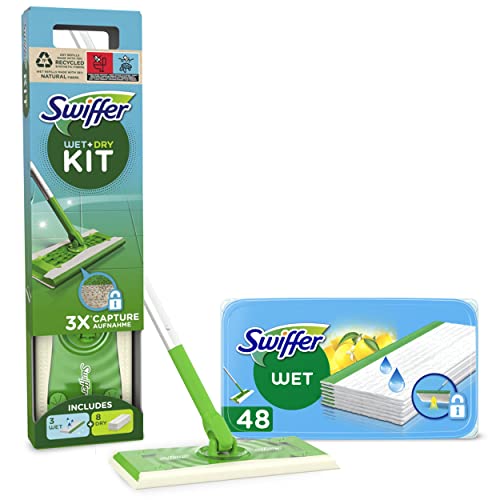 Swiffer Swiffer Bodenwischer