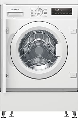 Siemens Einbauwaschmaschine