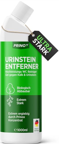 Prinox Urinstein Entferner
