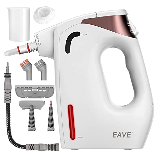 Eave Handdampfreiniger