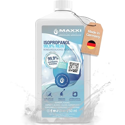 Maxxi Clean Reinigungsalkohol