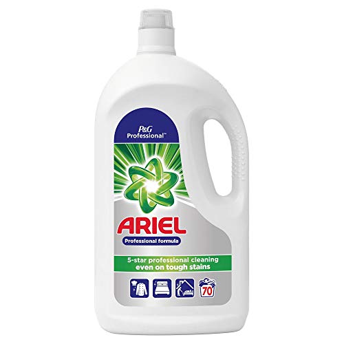 Ariel Ariel Waschmittel