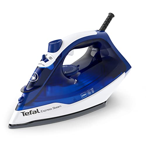 Tefal Dampfbügeleisen