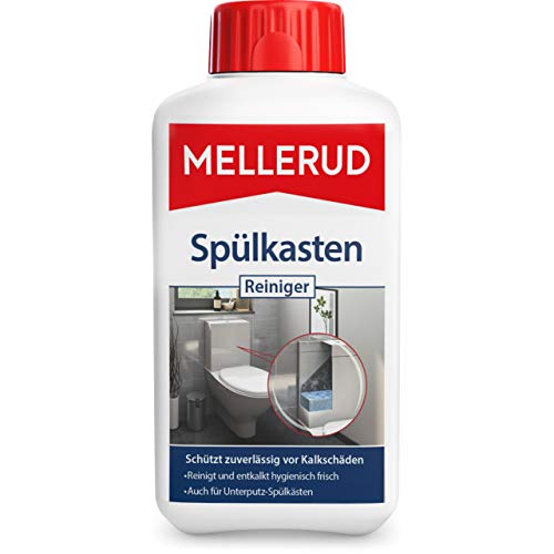 Mellerud Toiletten Entkalker