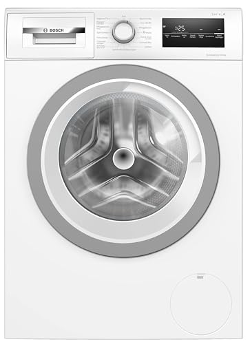 Bosch Hausgeräte Lg Waschmaschine