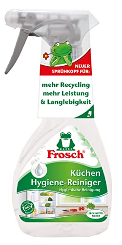 Frosch Küchenreiniger