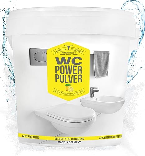 · Urban Forest · Premium Products Wc Schaumreiniger