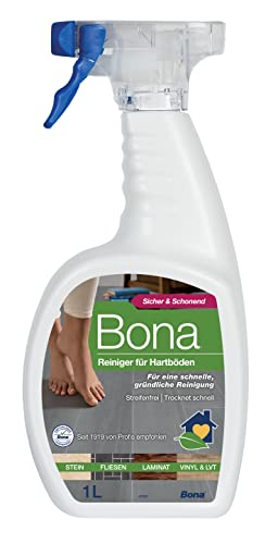 Bona Laminatreiniger