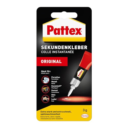 Pattex Porzellankleber