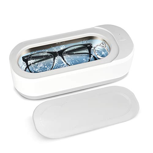 Kunphy Brillenreinigungsgerät